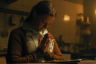 Will you open your door to Saint Maud?