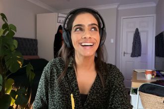 Live-Action Interactive Rom-Com Film ‘FIVE DATES’ On Internet Dating During Lockdown Released This November