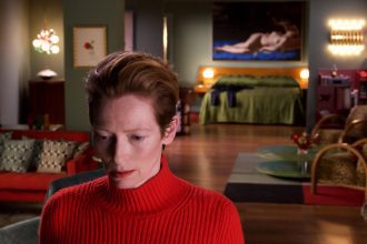 Another chance to see The Human Voice