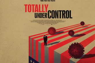 Is Trump Totally Under Control?