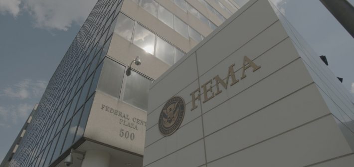 Totally Under Control