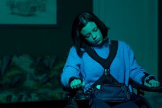 Beware of the Dog! Chilling Spanish Horror Ropes is coming home