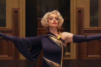 The Witches are on their way home