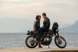 Endless possibilities for Endless love