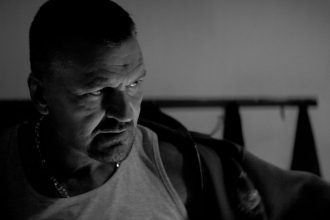 Gerard Johnson’s Muscle is coming home