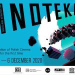Kinoteka Polish Film Festival unveils expanded 2020 all-online programme Image1