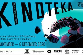 Kinoteka Polish Film Festival unveils expanded 2020 all-online programme