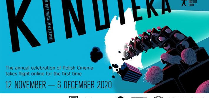 Kinoteka Polish Film Festival unveils expanded 2020 all-online programme
