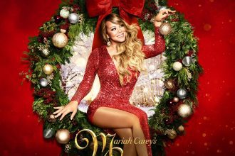 The trailer for “Mariah Carey’s Magical Christmas Special” has arrived
