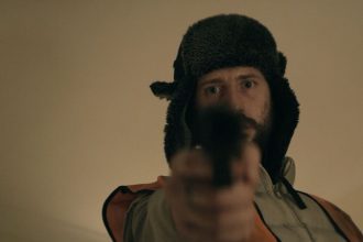British gangster film set for its UK premiere at Genesis Cinema