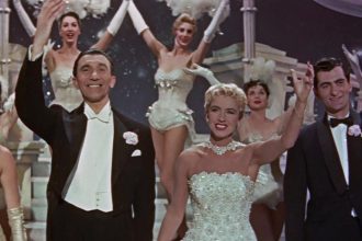 Stars in Your Eyes is finally coming home after 60 years