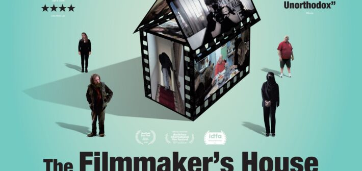 The Filmmaker’s House