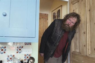 What is in The Filmmaker’s House?