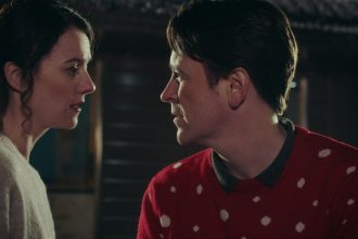 Get Lost At Christmas this year