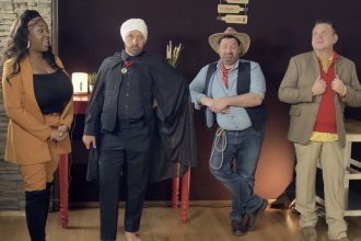 Tuesday Afternoon Kitchen is coming back