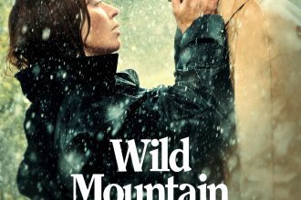 Wild Mountain Thyme is coming home