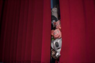 Sing 2 has a trailer