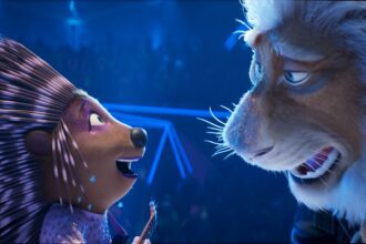 We have found the new Sing 2 trailer