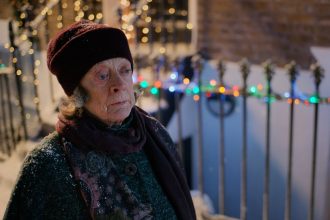 Who is A Boy Called Christmas?