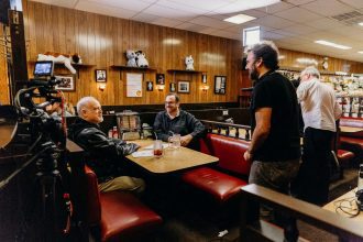 The Sopranos and more