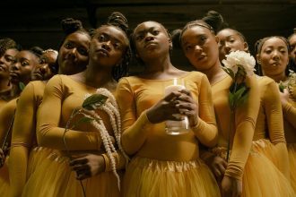 Winners of 16 DAYS 16 FILMS Film Festival Announced