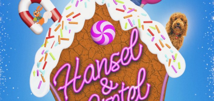 Cbeebies Christmas Show: Hansel & Gretel