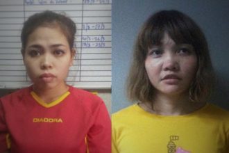 Who killed Kim Jong-nam & why