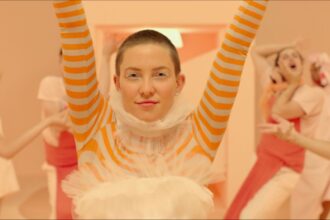 Music from Sia is coming home