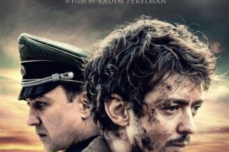 Teaching a Nazi Persian