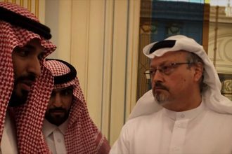 What happened to The Dissident?