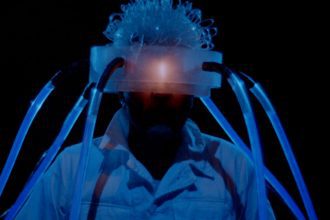 Bruce Campbell & Mindwarp is back!