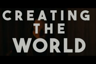 Step behind the camera on Saint Maud