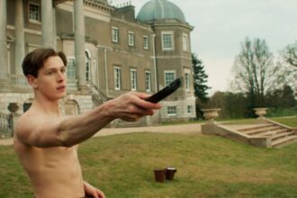 The King’s Man is coming home