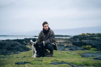 Shepherd is coming to UK cinemas