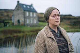 Shepherd is now available to stream