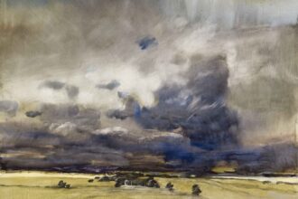 Eye of the Storm the new film by You’ve Been Trumped Director to have World Premiere at Glasgow Film Festival