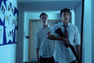 Why is School’s Out Forever?