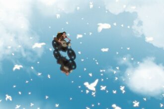 The Latvian prodigy who single handedly created award-winning feature film ‘AWAY’ in his study