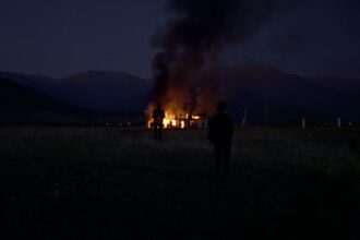 Beginning is coming to MUBI