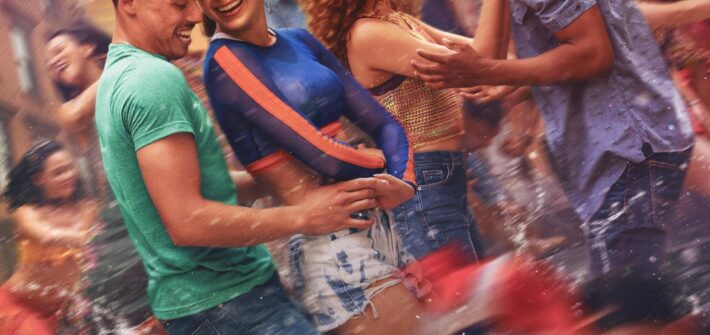 Click to read In The Heights In The Heights