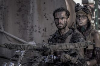 I am Toxic comes to North America