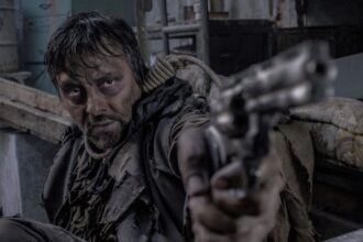 I am Toxic is spreading homewards!