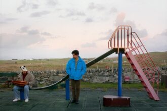 Why is Omar stuck in Limbo?