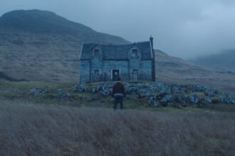 First Look Poster and Stills for Elevated Horror ‘Shepherd’