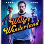 Willy’s Wonderland