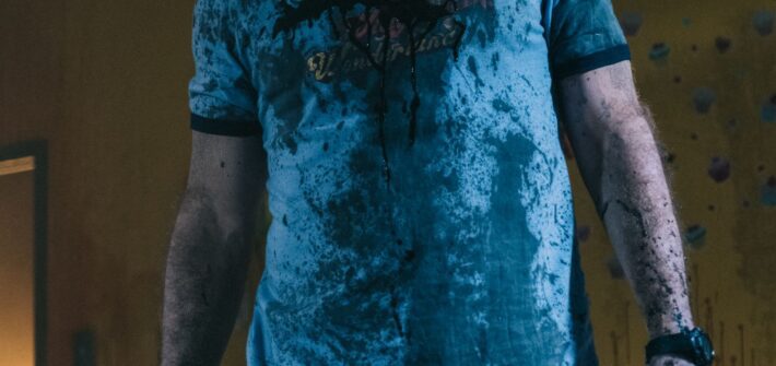 Willy’s Wonderland