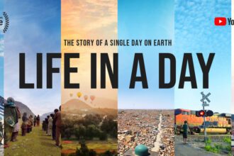 Take a look at one day in 2020 with Life in a Day 2020’s trailer