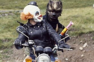 Can the Restless Natives be caught?