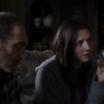 221 Charlie Murphy as Elaine_Michael McElhatton as Ward_The Winter Lake