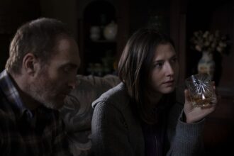 The Winter Lake is coming home